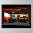 Recherche de mopar art Garage