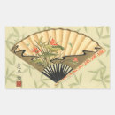 Recherche de geisha stickers Floral