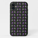 Search for purple flowers iphone cases Floral