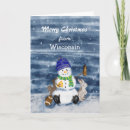 Search for watercolor snowman christmas cards Squirrel