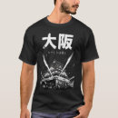 Search for osaka tshirts Japan