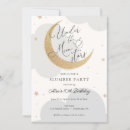 Search for under the stars invitations Clouds