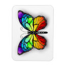 Search for monarch butterfly magnets Colourful