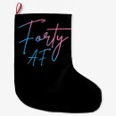 Search for adult christmas stockings Funny