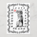 Search for advent postcards Countdown
