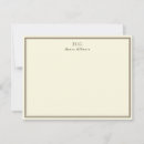 Search for cream note cards Simple