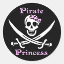 Recherche de pirate autocollants Parler comme un pirate