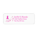 Search for heels return address labels Women