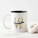 Search for love is strong mugs Life