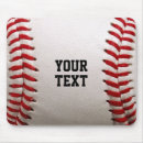 Search for baseball mousepads Number