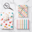 Search for wrapping paper pattern