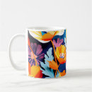 Search for california poppies mugs Botanical