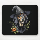 Search for jack o mousepads Enchanted woods