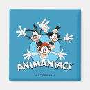 Search for warner brothers magnets Animated cartoon