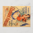Search for advertisements postcards French