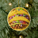 Search for tacos ornaments Tortilla
