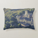Recherche de de conte fées coussins Château
