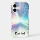 Recherche de pointu iphone coques Coloré