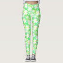 Search for shamrock leggings Ireland