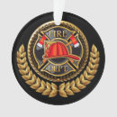 Search for firefighter ornaments Thank you