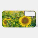 Search for sunflower samsung cases Field