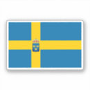 Search for scandinavia stickers Sverige