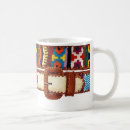Search for woven mugs Tribal
