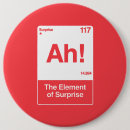 Recherche de chimie badges Geek
