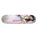 Search for manga skateboards Woman