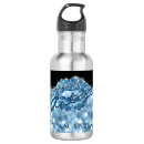 Search for artistic water bottles Black