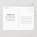 Search for winter trees postcards Green