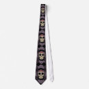 Search for dia de los muertos ties Vintage