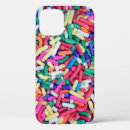 Search for rainbow sprinkles iphone cases Sweet