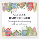 Recherche de village stickers Baby