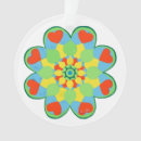 Search for universe ornaments Mandala