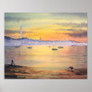 Recherche de massachusett de morue de cap Peinture