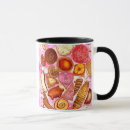 Search for dulce mugs Mexican sweet bread
