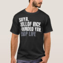 Search for chops tshirts Cute
