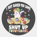 Search for i bake stickers Cupcake