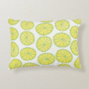 Search for lemon slice pillows Cute