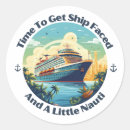 Search for ship faced stickers Vacation