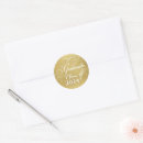 Search for graduation thank yous stickers Elegant
