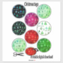 Search for deco style stickers Design