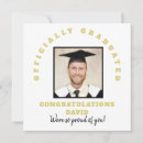 Recherche de félicitation cartes Typographie