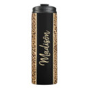 Recherche de taches léopard tasses Monogramme