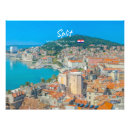 Recherche de mer adriatique posters Ville côtière