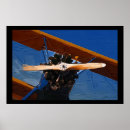 Search for biplane posters Airplane