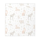 Search for bunny rabbit notepads Woodland