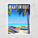 Search for martinique postcards Vintage