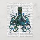 Search for turquoise flowers postcards Contemporary